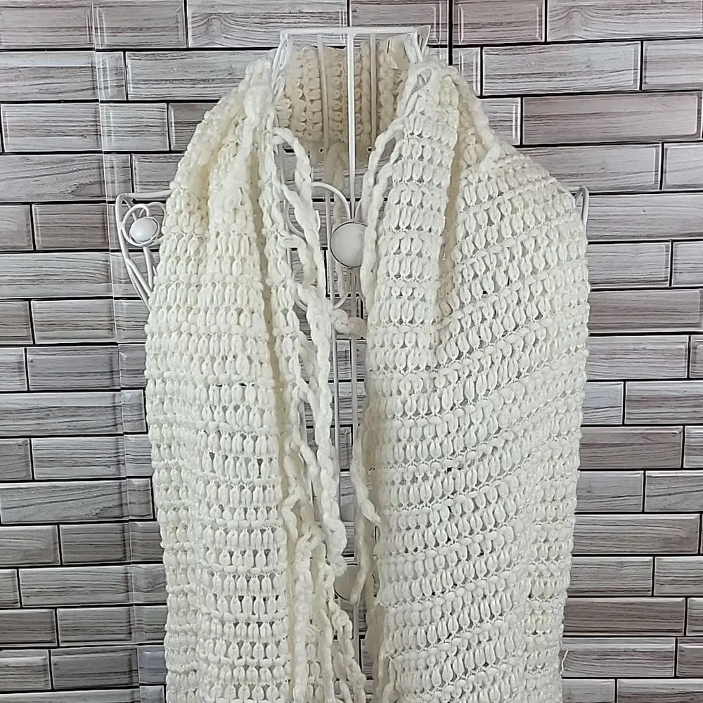 Unbranded infinity scarf One Size - Picture 2 of 8